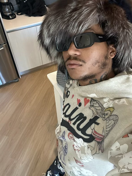 FGM Bespoke Bucket Hats