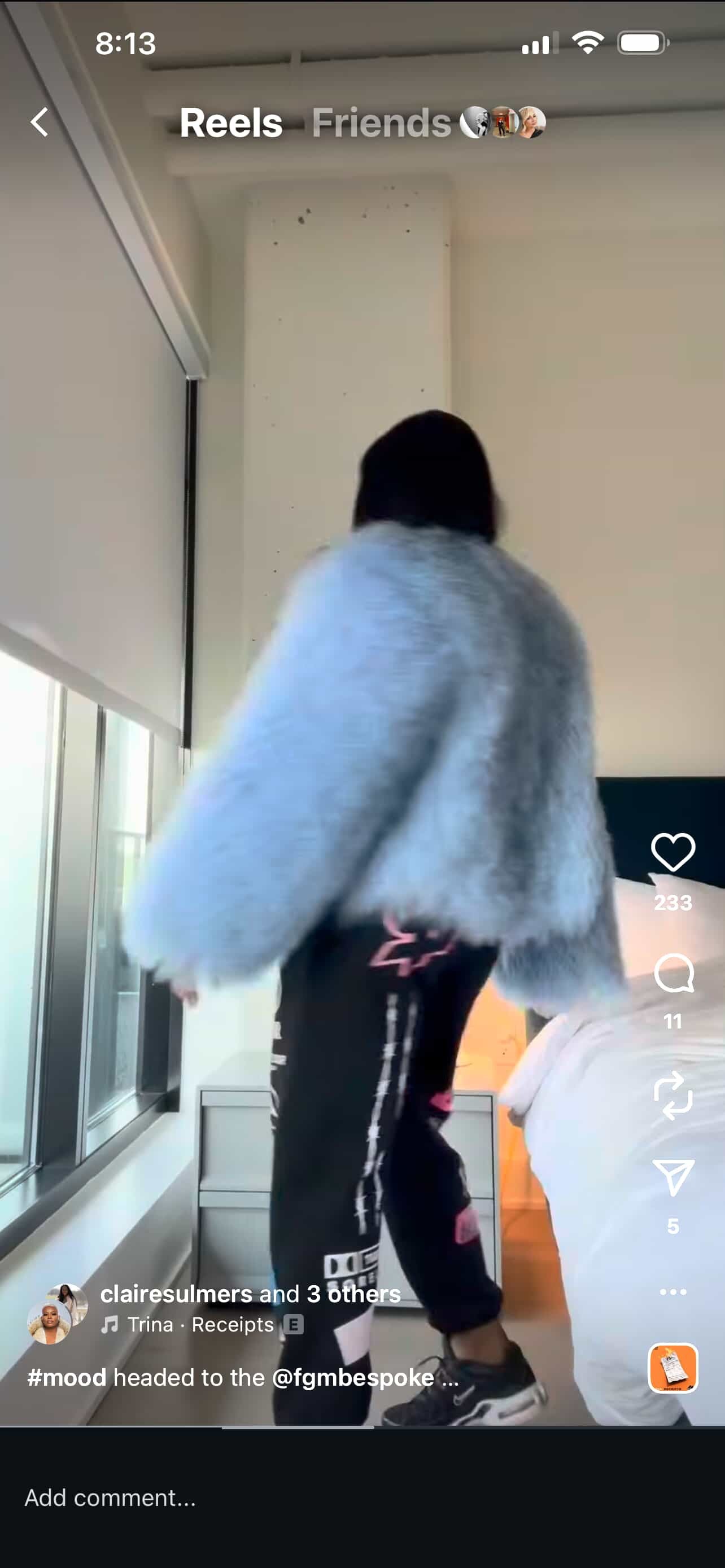 Mongolian Coat ( Not cropped)