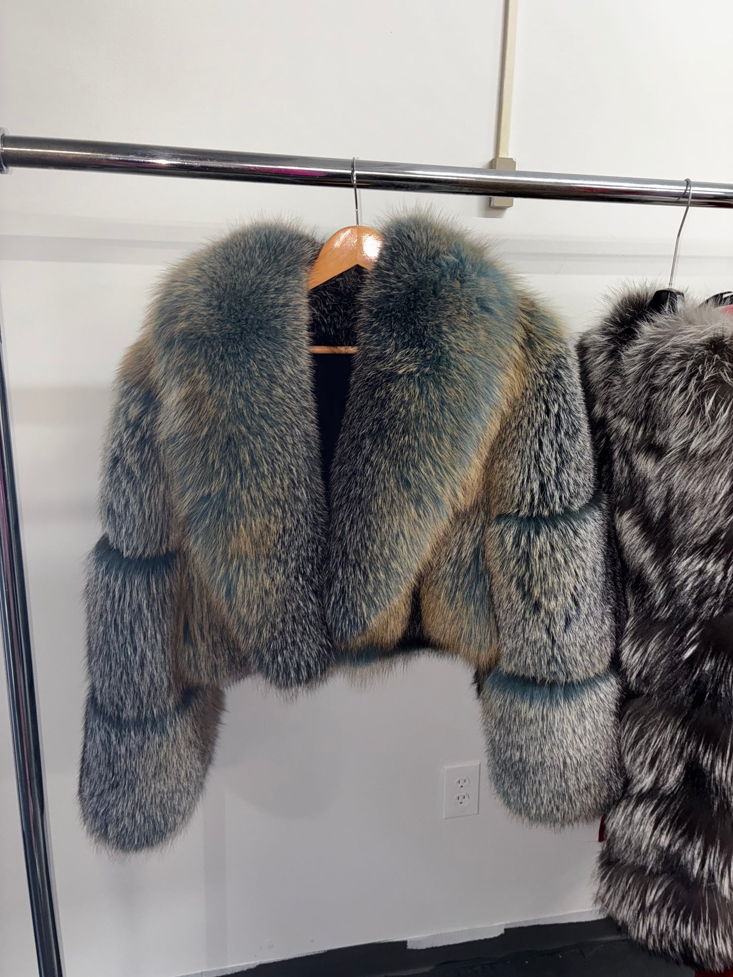 The Chelley Coat
