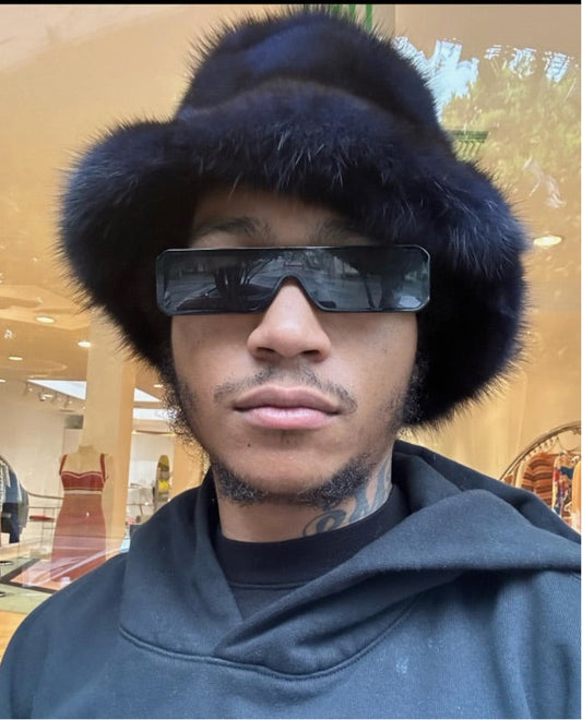 FGM Bespoke Fuzzy Bucket Hats