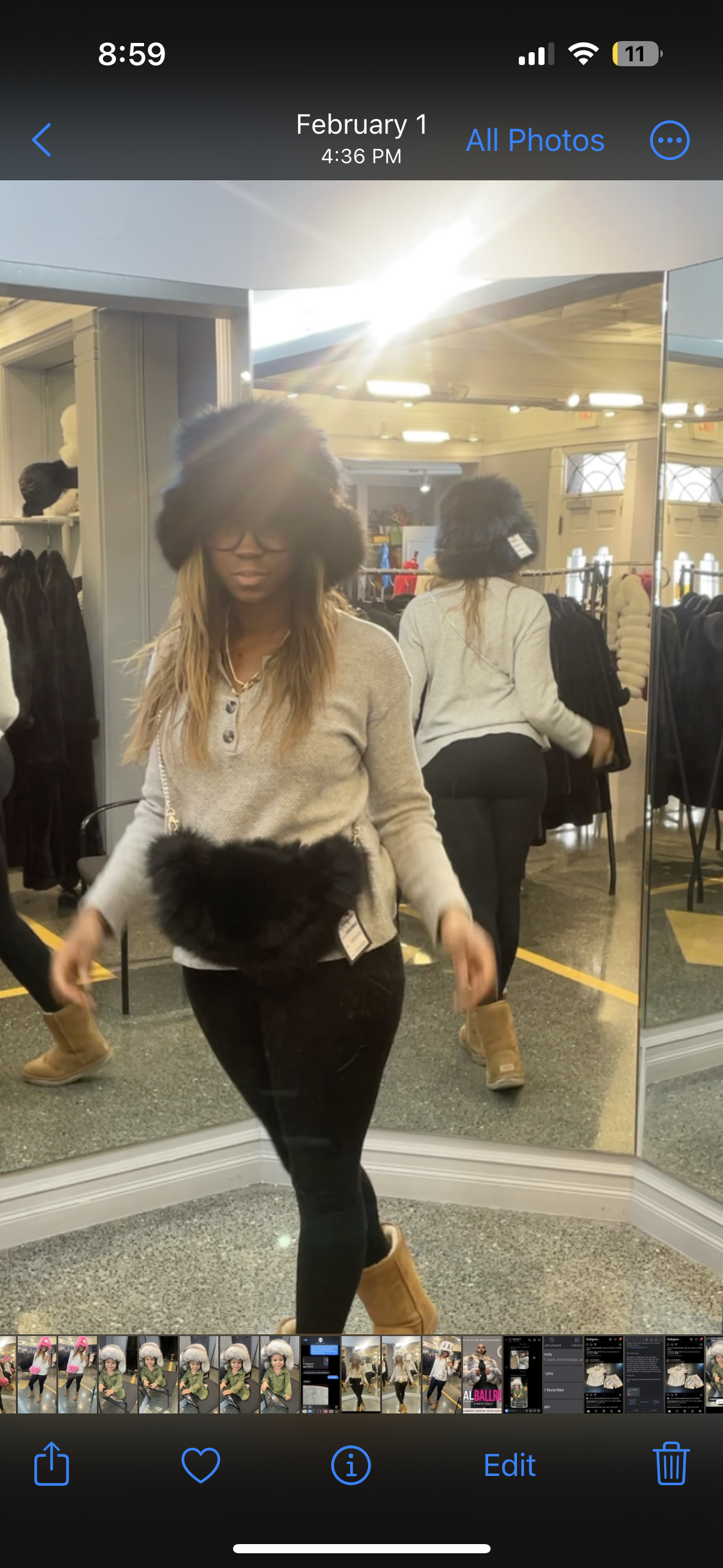 FGM Bespoke Bucket & Furry Pack Set