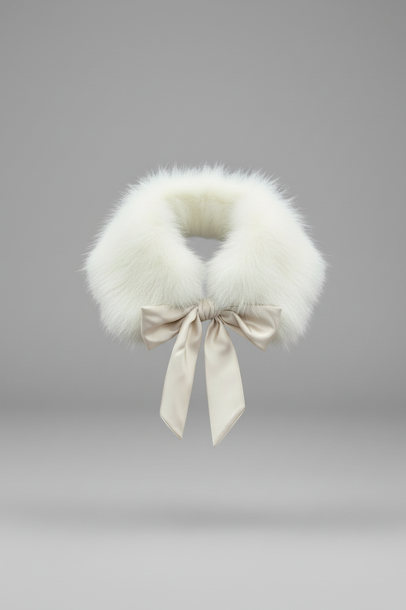 Fox Fur Collars | FGM Bespoke