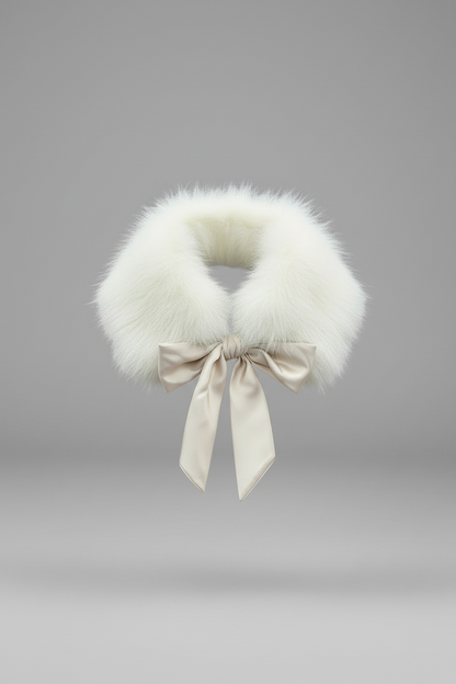 Fox Fur Collars | FGM Bespoke