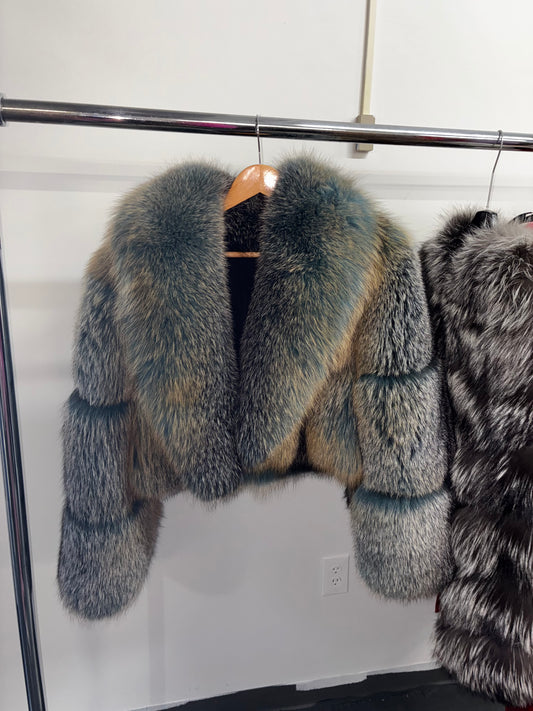 The Chelley Coat