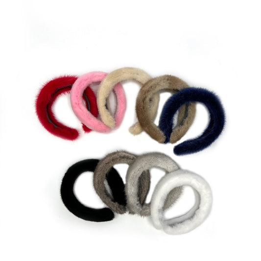 Rex Headband