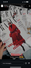 Press feature 7