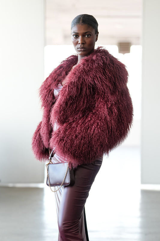 Mongolian Coat ( Not cropped)