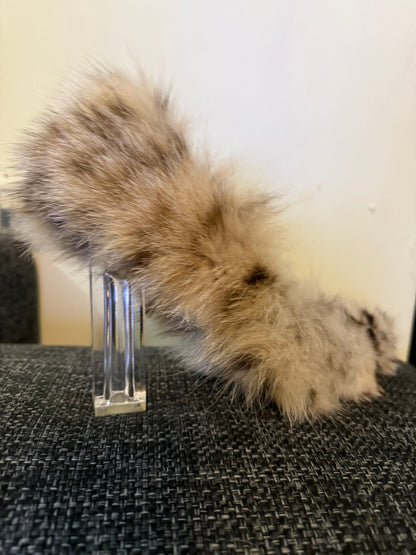 Custom Furry Heels | FGM Bespoke