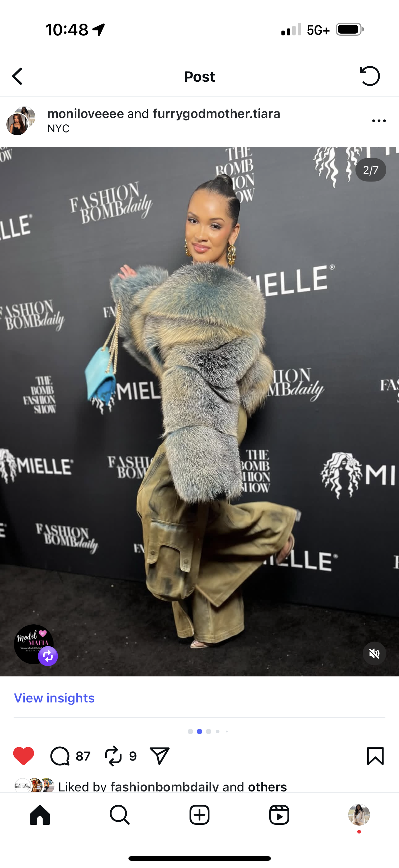 The Chelley Coat