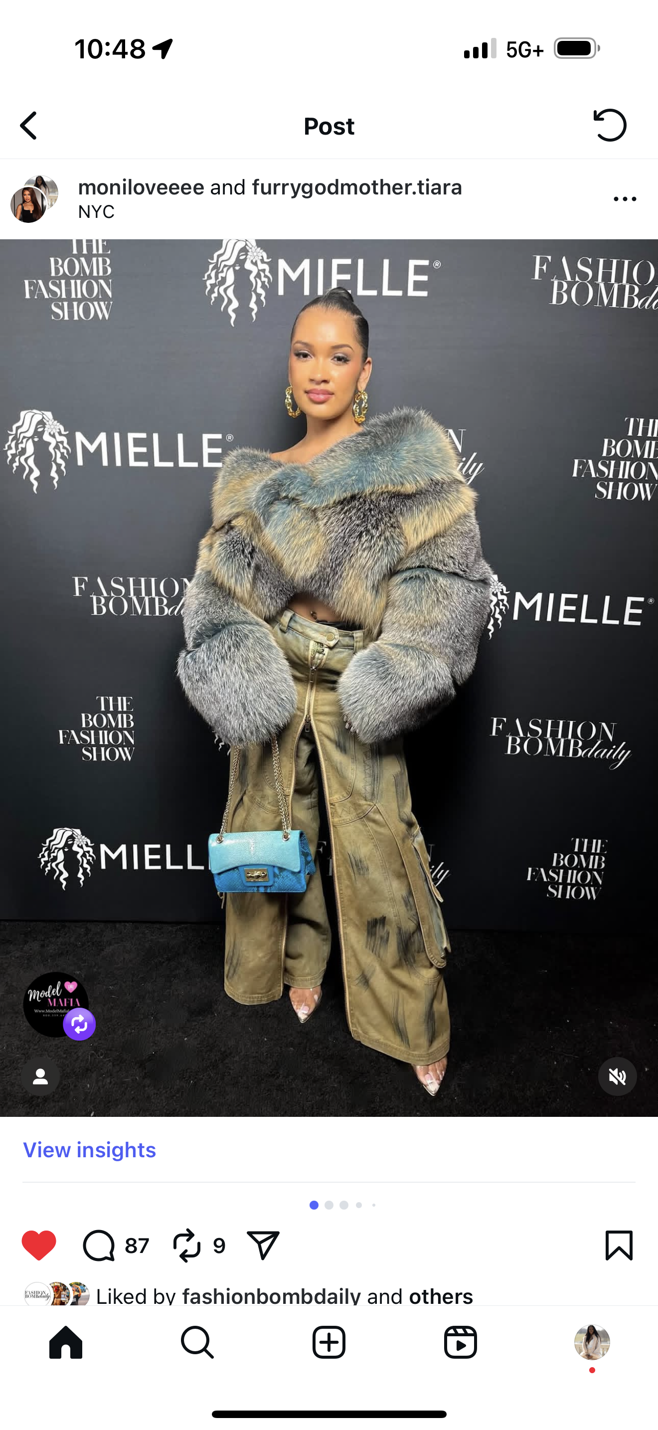 The Chelley Coat