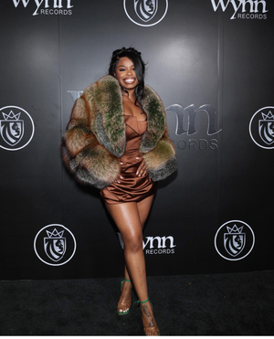 Multicolor Fox Jacket (green/brown/caramel | FGM Bespoke