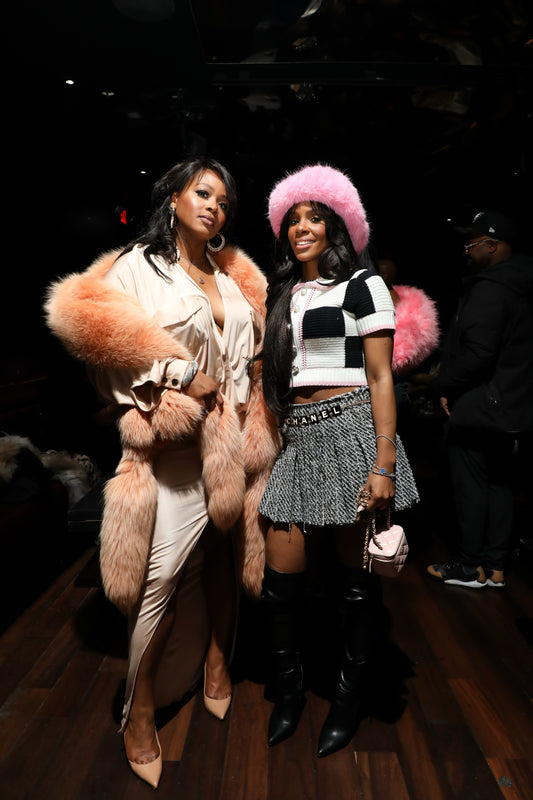 Fur Stole