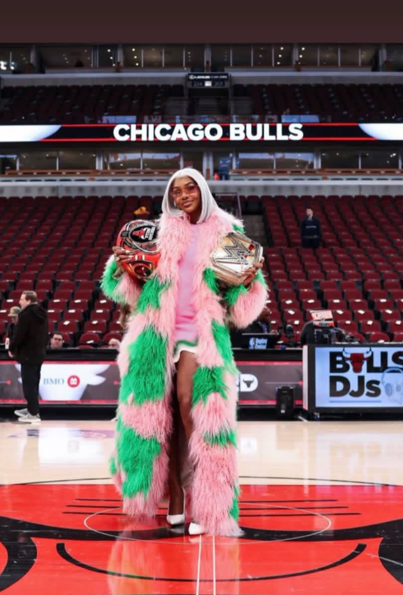 Rep Your Sorority Mongolian Bomber