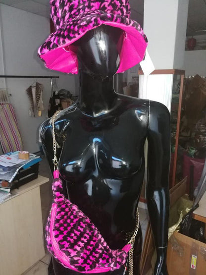 FGM Bespoke Bucket & Furry Pack Set