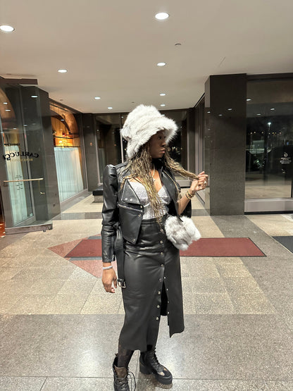 FGM Bespoke Bucket & Furry Pack Set