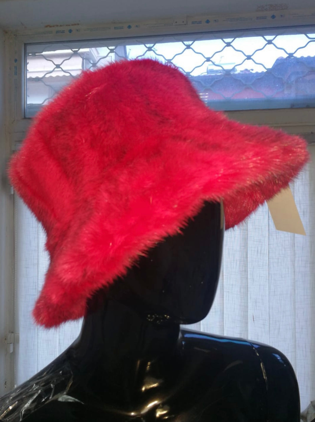 FGM Bespoke Fuzzy Bucket Hats